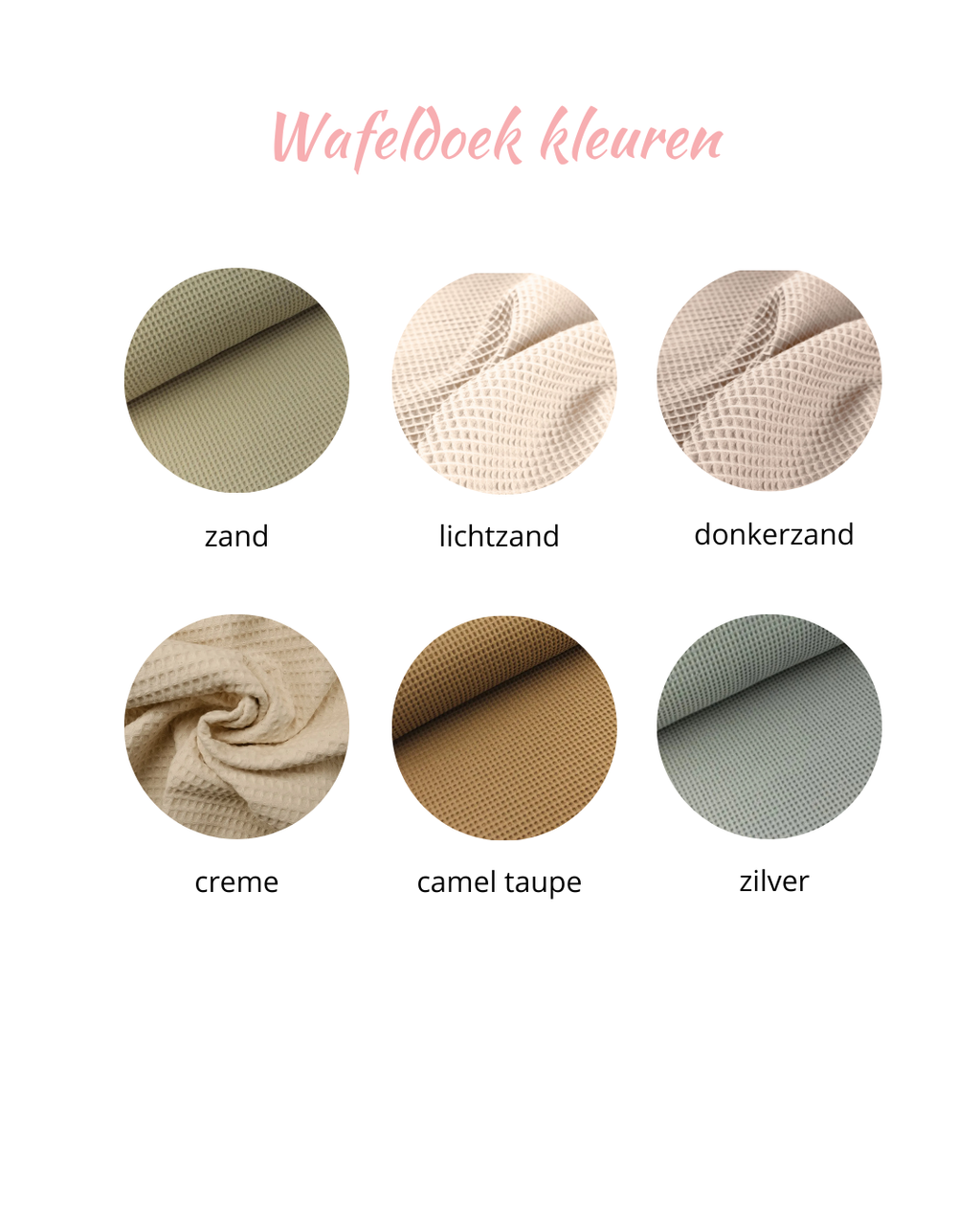 By Lau's fleece dekentje