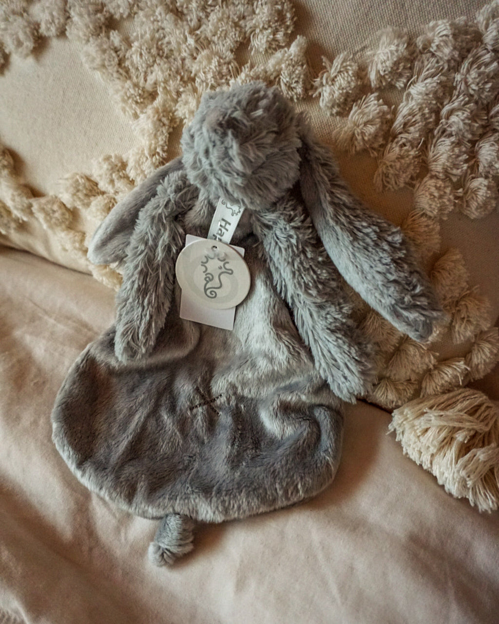 Rabbit Richie Tuttle