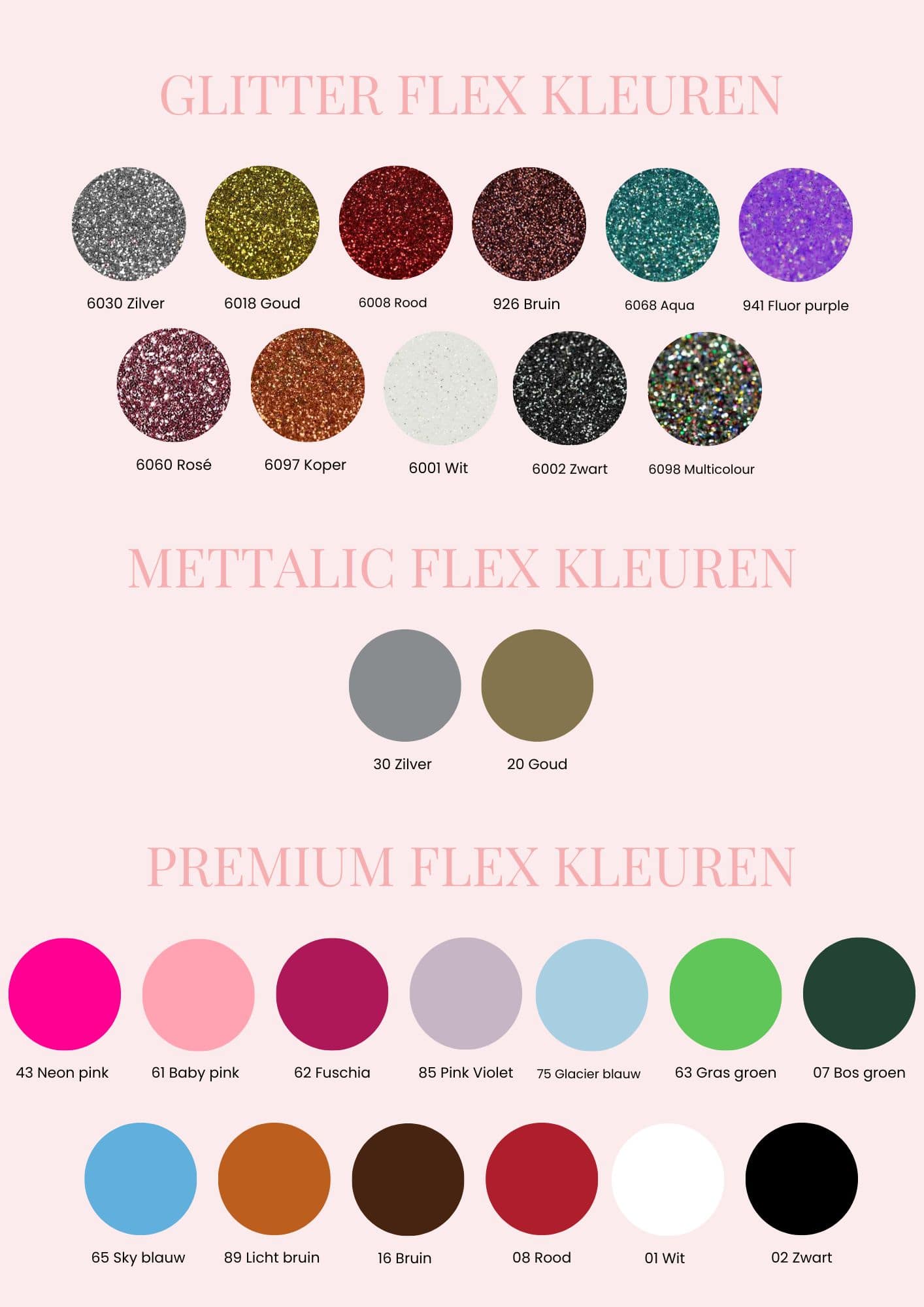 Gepersonaliseerde Vilten tas