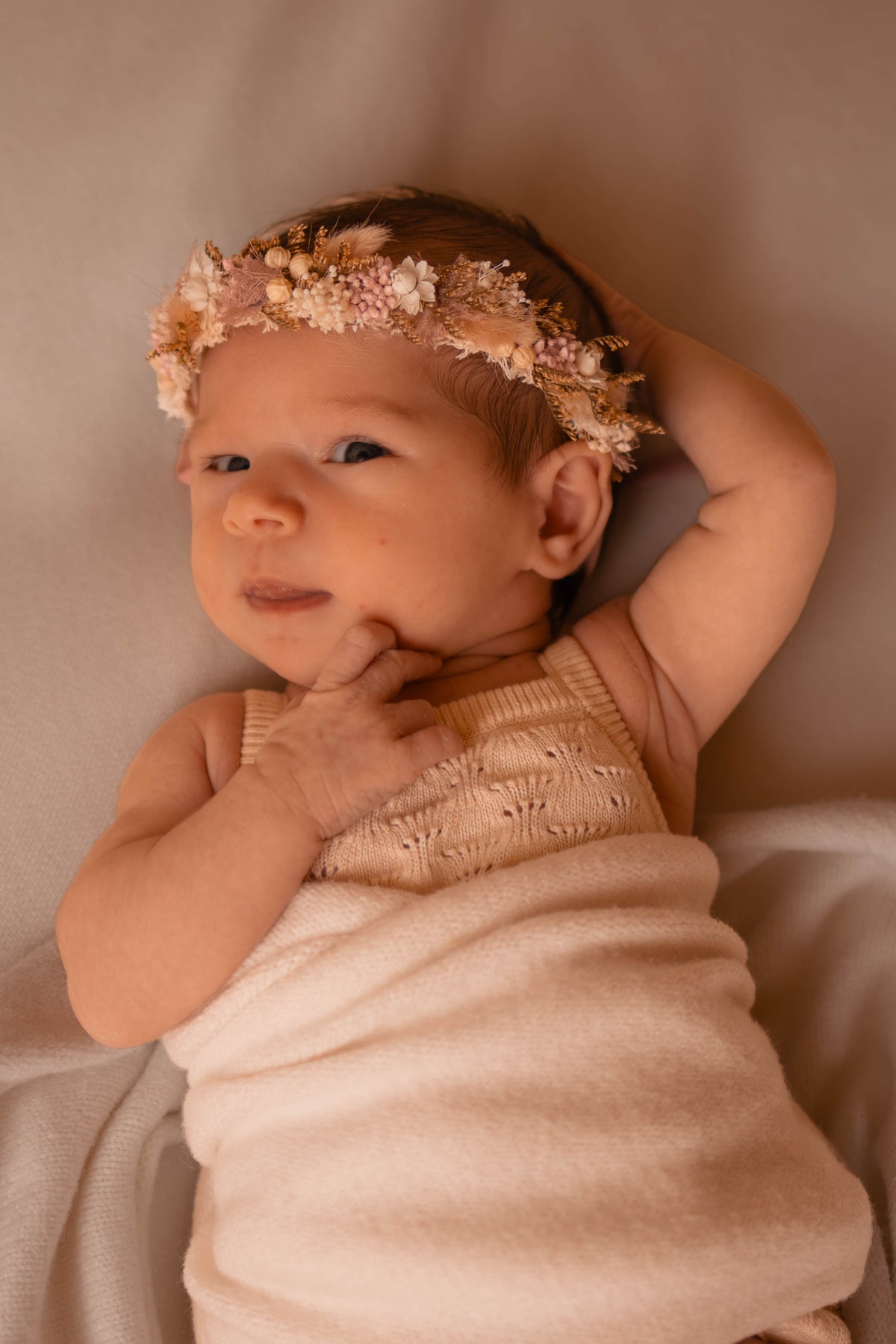 Een kijkje in mijn newbornshoots
