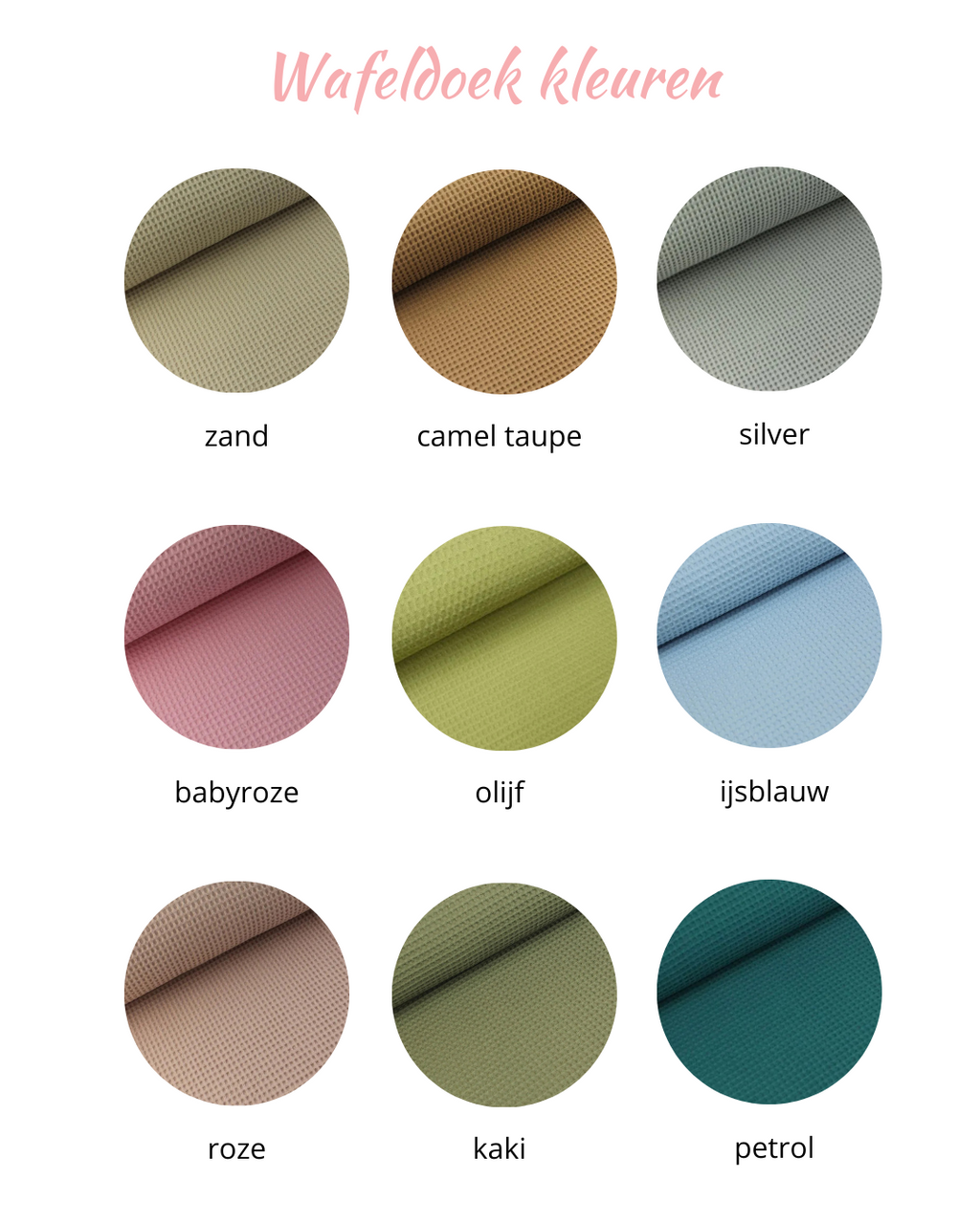 By Lau's fleece dekentje