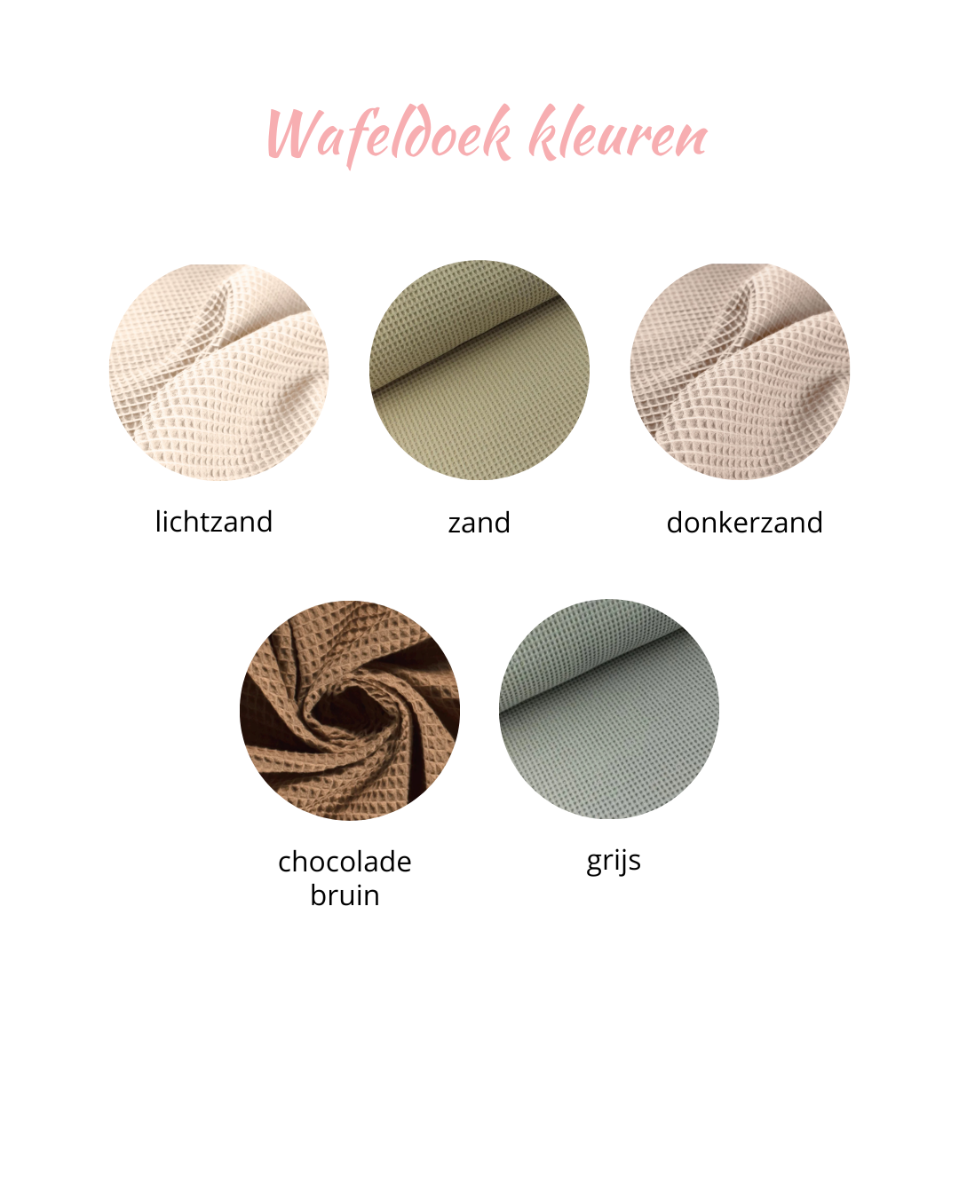 By Lau's fleece dekentje