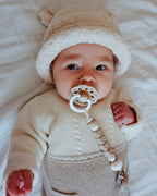 Speenkoord zelf samenstellen