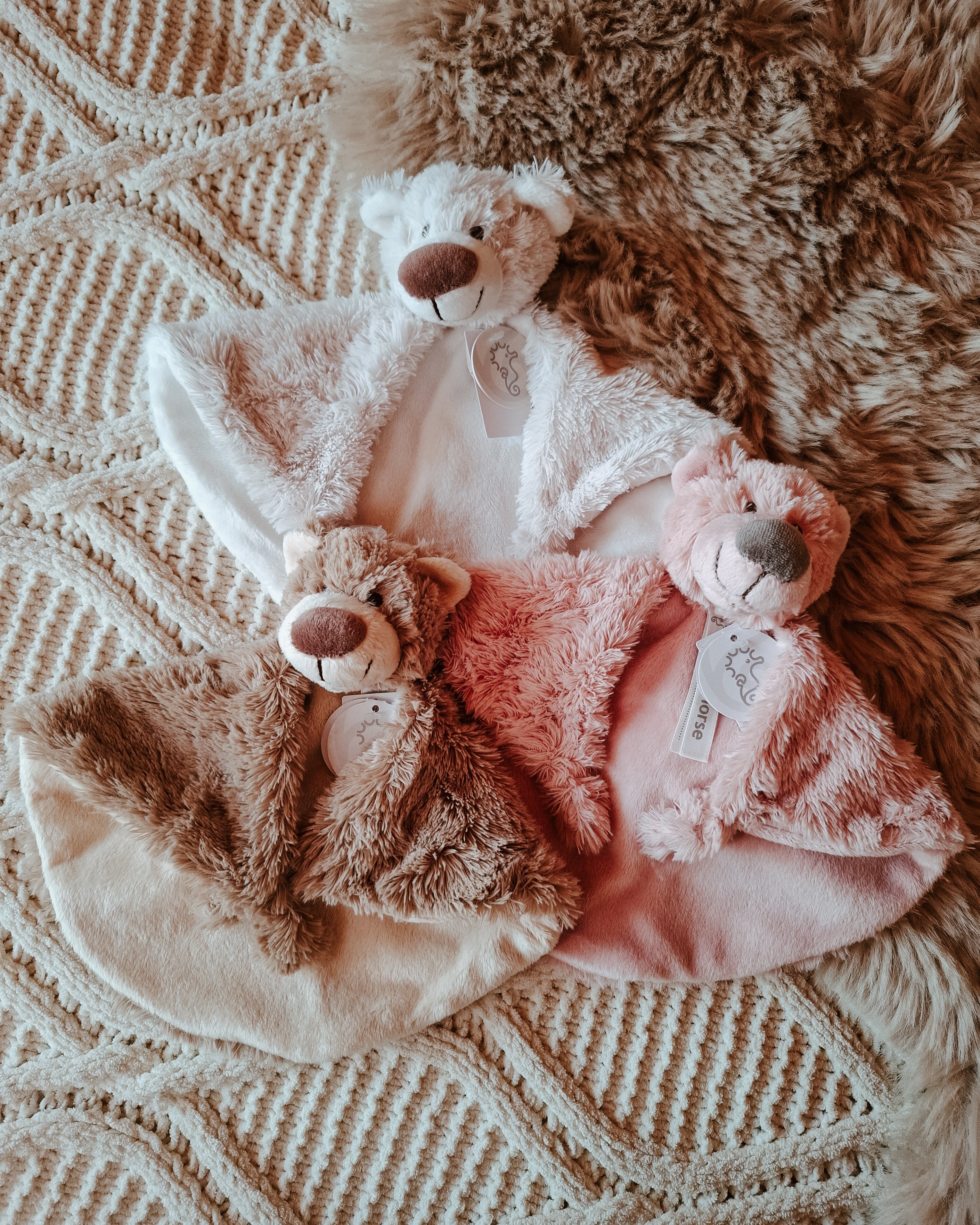 Gepersonaliseerde Bear Tuttle