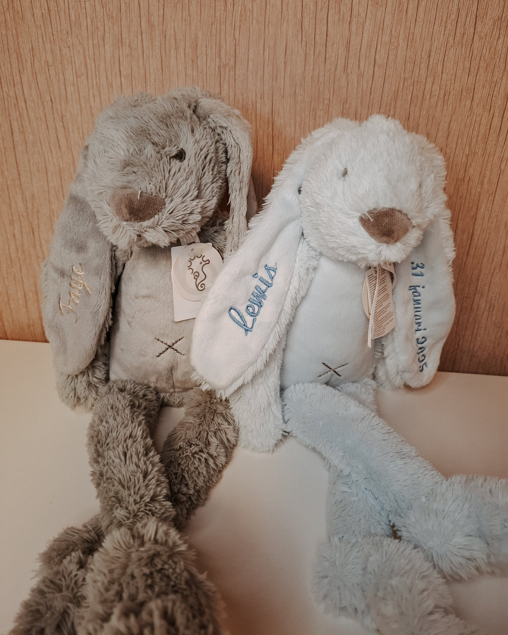 Rabbit Richie - 38cm