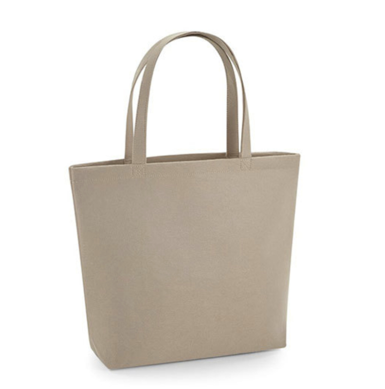 Gepersonaliseerde Vilten tas